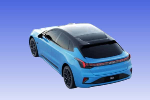 东兴区回收公司车