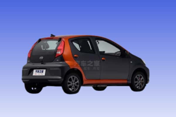 东兴区抵押微型汽车