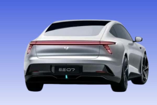 东兴区回收小米汽车